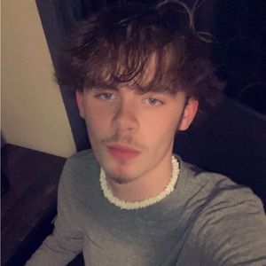 Meet your Posher, Caden